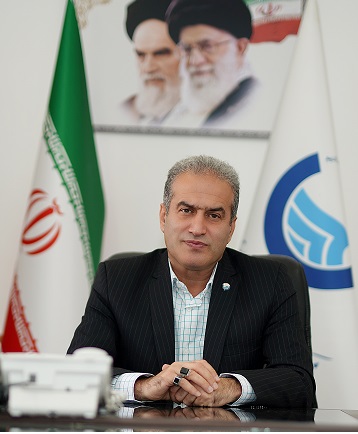 پیام تبریک مدیرعامل آبفامازندران به مناسبت فرا رسیدن عید سعید غدیر خم