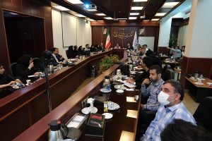 جلسه-هماهنگی-پایش-نیروگاه-های-تجدید-پذ