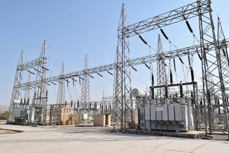 ۳۸۰۰ میلیارد تومان پروژه آماده افتتاح در برق منطقه‌ای خوزستان‎‎