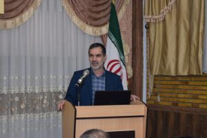 اهداف شرکت توزیع نیروی برق استان کرمانشاه حول محور شعار«تولید، دانش بنیان و اشتغال زایی » برنامه ریزی شده است