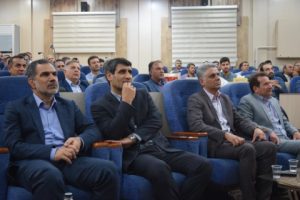 صعود سراسری به قله پراو استان کرمانشاه