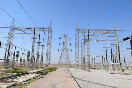 جزئیات رشد تولید و مصرف ۸ ماهه شبکه برق خوزستان‎