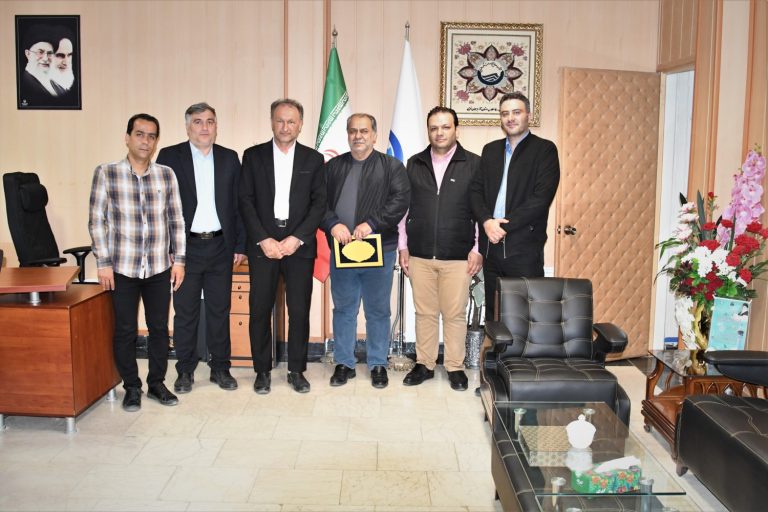 برگزاری نشست روابط عمومی های شرکت آب و فاضلاب آذربایجان غربی با حضور مدیرعامل
