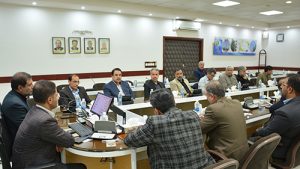 شرکت توزیع برق مشهد در مسیر رفع چالش‌ها با همکاری فرمانداری شهرستان مشهد
