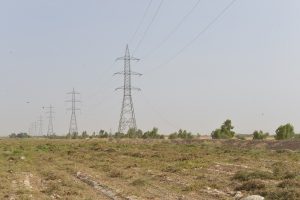 شرکت برق منطقه‌ای خوزستان