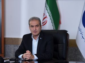 پیش قراول پویایی هر سازمان روابط عمومی است