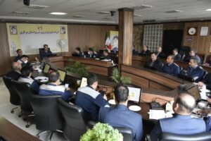 تامین برق پایدار در گرو وصول مطالبات