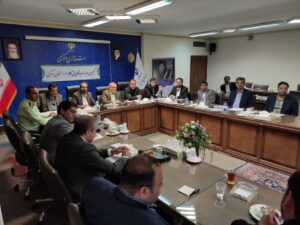 با مراکز غیرمجاز رمز ارز دیجیتال با قاطعیت برخورد می شود