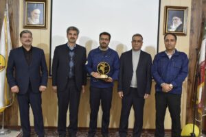 برگزاری-همایش-ایمنی-توزیع-برق-در-شهرستان
