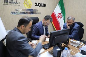 حضور-و-پاسخگویی-مدیر-عامل-آبفای-استان-د