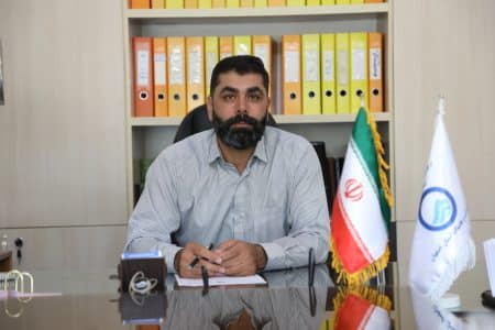 ارسال ۱۹۷ پرونده تبدیل به حالت دائم کارکنان رسمی مدت معین آبفای استان اصفهان به هسته گزینش آبفا ی کشور
