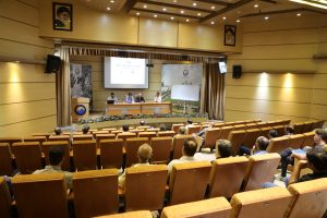 کارگاه آموزشی دبی سنجی