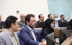 شرکت آب و فاضلاب استان اصفهان