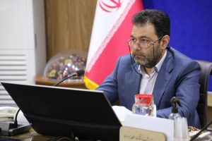 تاکید مدیرعامل آبفای استان اصفهان بر افتتاح فاز اول تصفیه خانه آب خوانسار