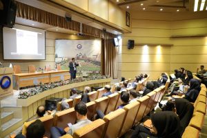 برگزاری کارگاه آموزشی «هنر پیشنهاد نویسی، طرح و حل مسئله»