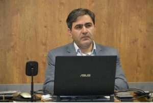شرکت توزیع نیروی برق آذربایجان غربی