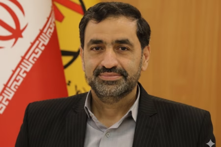 مدیرعامل جدید شرکت ساتکاب معرفی شد