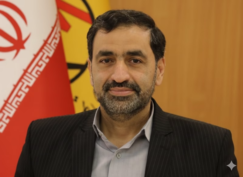 مدیرعامل جدید شرکت ساتکاب معرفی شد