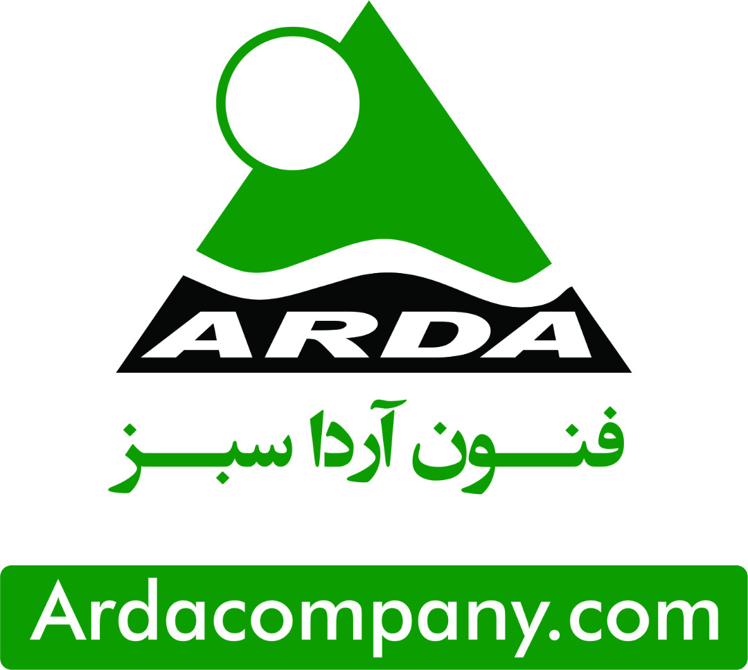 شرکت دانش بنیان فنون آردا