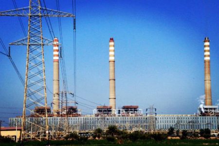رشد 18 درصدی مصرف برق در خوزستان‎‎