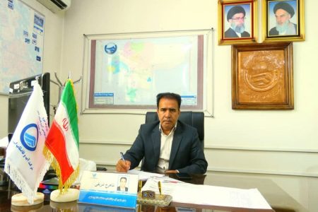 پیشرفت ۹۰ درصدی اجرای شبکه فاضلاب خیابان مدرس شاهین شهر