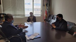 مهم ترین برنامه های توزیع برق مشهد برای گذر از پیک بار تابستان 1401 تشریح شد
