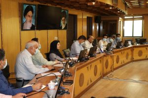 تمامی امکانات برای تامین آب و رفع اتفاقات باید بسیج شود