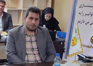 روز گذشته برق ۴۰ اداره پرمصرف استان قطع شد