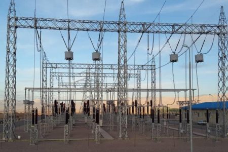 در راستای استفاده از ظرفیت مشترکین صنعتی برای افزایش تولید برق در شبکه ، برق راه اندازی نیروگاه اختصاصی فولاد بوتیای ایرانیان تامین گردید