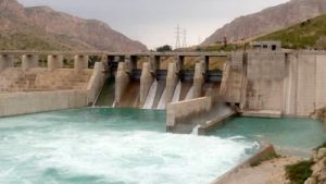 اقدامات ایمنی در رهاسازی آب از سد مارون بهبهان