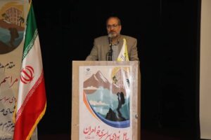 تقویت ورزش بانوان: الویت جدید صنعت آب و برق