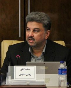 برای افزایش چشمگیر ۴۰۰۰ مگاواتی مصرف برق طی یکماه پیش رو آماده میشویم
