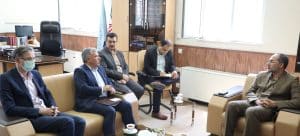 شرکت توزیع نیروی برق استان سمنان