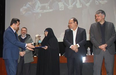 مدیریت شبکه برق ایران، شرکت برگزیده در عرصه پژوهش و فناوری
