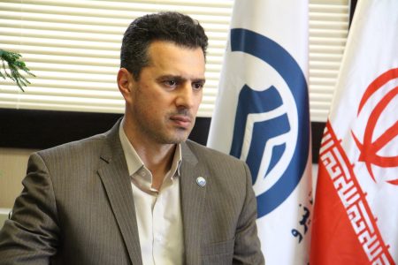 پیام تبریک مدیرعامل شرکت آب و فاضلاب استان زنجان به مناسبت روز خبرنگار