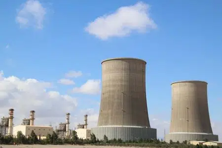 تولید برق در نیروگاه یزد از مرز ۳ میلیون هزار مگاوات ساعت گذشت
