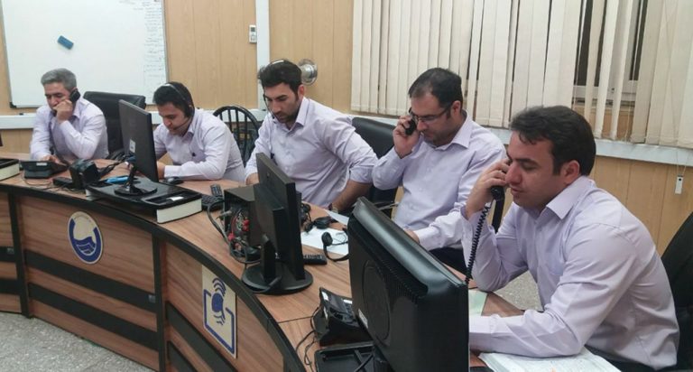 افزایش 32 درصدی واگذاری انشعابات در خدابنده