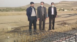 بررسی طرح تامین آب شرب پایدار روستای راژان شهرستان ارومیه