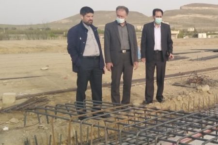 بررسی طرح تامین آب شرب پایدار روستای راژان شهرستان ارومیه