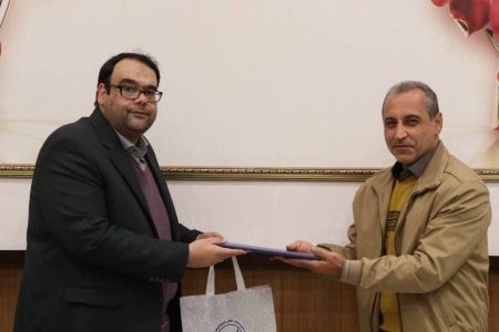 قدردانی ازشرکت توزیع نیروی برق استان گلستان در گذر موفق از تابستان