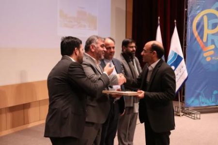 کسب رتبه برتر آبفای مشهد در جشنواره ارزیابی عملکرد روابط عمومی های صنعت آب و برق کشور