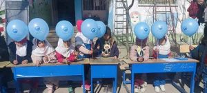 آب و فاضلاب شهرستان خوی به زلزله زدگان خوی امداد رسانی فرهنگی می کند