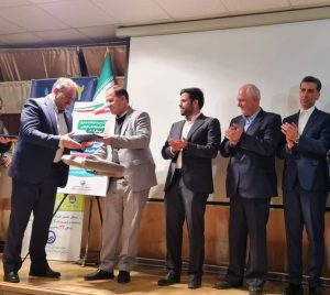 تجلیل-مدیرکل-روابط-عمومی-شرکت-مهندسی-آ