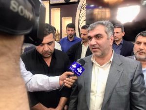 تأکید ویژه وزیر نیرو برای شناسایی و معرفی خاطیان حادثه فاضلاب اهواز