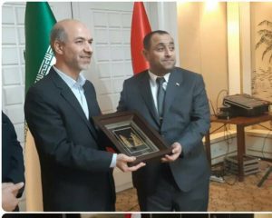 کنفرانس-بین‌المللی-آب-شروع-به-کار-میکند