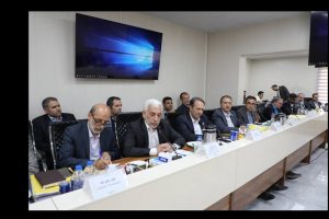 رایزنی ایران و آذربایجان برای ادامه ساخت سدها و نیروگاه‌ها
