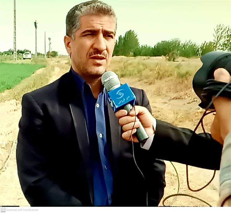 توسعه و بهبود شبکه برق استان برای کاهش خاموشی‌ها و بهبود ولتاژ برق