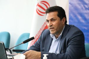 20 طرح تامين و انتقال برق استان هاي فارس و بوشهر آماده افتتاح در هفته دولت