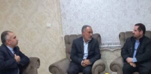 توسعه شبکه برق کهگیلویه و بویراحمد