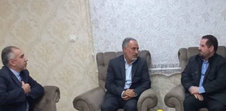 توسعه شبکه برق کهگیلویه و بویراحمد